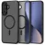 Tech-Protect Magmat MagSafe Case Samsung Galaxy A57 5G tok, áttetsző