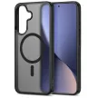 Tech-Protect Magmat MagSafe Case Samsung Galaxy A57 5G tok, áttetsző