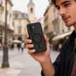 Tech-Protect Magmat MagSafe Case Samsung Galaxy A57 5G tok, áttetsző