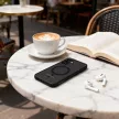 Tech-Protect Magmat MagSafe Case Samsung Galaxy A57 5G tok, áttetsző