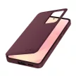 Tech-Protect Smart Wallet Case Samsung Galaxy A57 5G tok, bordó