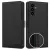 Tech-Protect Wallet Case Samsung Galaxy A57 5G tok, fekete-piros