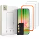 TECH-PROTECT EASY SET+ 3-PACK GALAXY A37 5G CLEAR edzett üvegfólia