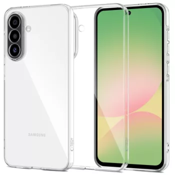   Tech-Protect FlexAir Case Samsung Galaxy A37 5G tok, átlátszó