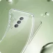 Tech-Protect FlexAir Case Samsung Galaxy A37 5G tok, átlátszó