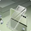 Tech-Protect FlexAir Case Samsung Galaxy A37 5G tok, átlátszó
