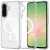 Tech-Protect FlexAir Hybrid MagSafe Case Samsung Galaxy A36 / A56 / A37 5G tok, átlátszó