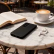 Tech-Protect Icon Case Samsung Galaxy A37 5G tok, fekete