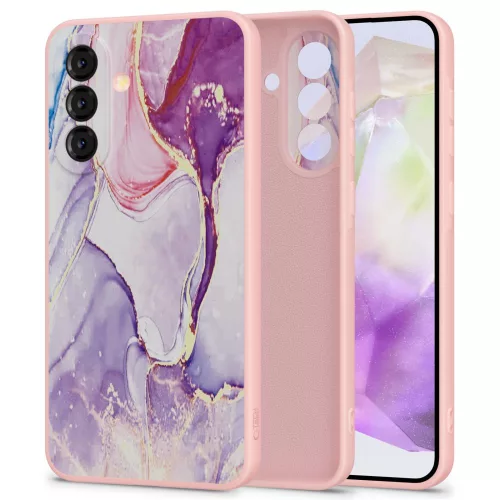 Tech-Protect Icon Case Samsung Galaxy A37 5G tok, színes