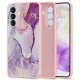 Tech-Protect Icon Case Samsung Galaxy A37 5G tok, színes