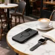Tech-Protect MagMat MagSafe Case Samsung Galaxy A36 / A56 / A37 5G tok, fekete
