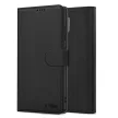 Tech-Protect Wallet Case Samsung Galaxy A36 / A56 / A37 5G tok, fekete
