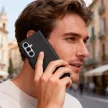 Tech-Protect Wallet Case Samsung Galaxy A36 / A56 / A37 5G tok, fekete