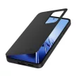Tech-Protect Wallet Case Samsung Galaxy A37 5G tok, fekete