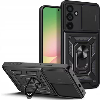   TECH-PROTECT CAMSHIELD PRO GALAXY A27 5G kameravédő, fekete