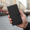 TECH-PROTECT WALLET GALAXY A27 5G tok, fekete