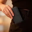 TECH-PROTECT WALLET GALAXY A27 5G tok, fekete