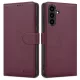 TECH-PROTECT WALLET GALAXY A27 5G tok, bordó