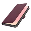 TECH-PROTECT WALLET GALAXY A27 5G tok, bordó