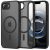 TECH-PROTECT BASICMAG MAGSAFE iPhone 16E / 17E tok, matt fekete