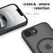 TECH-PROTECT BASICMAG MAGSAFE iPhone 16E / 17E tok, matt fekete