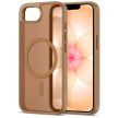 TECH-PROTECT BASICMAG MAGSAFE iPhone 16E / 17E tok, matt barna