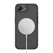 Tech-Protect MagCam Case iPhone 16E / 17E tok, áttetsző