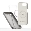 Tech-Protect Silicone MagSafe Case iPhone 16E / 17E tok, szürke