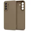 Tech-Protect Icon Case Samsung Galaxy A37 5G tok, barna