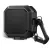 Tech-Protect Carbonox MagSafe Case Samsung Galaxy Buds 4/4 Pro, tok, fekete