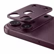 Tech-Protect CamAlloy Fit+ iPhone 18 Pro Max tok, bordó