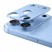 Tech-Protect CamAlloy Fit+ iPhone 18 Pro Max tok, világoskék