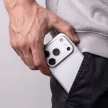 Tech-Protect CamAlloy Fit+ iPhone 18 Pro Max tok, ezüst