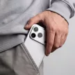 Tech-Protect Camfull Fit+ iPhone 18 Pro kameravédő, ezüst