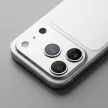 Tech-Protect Camfull Fit+ iPhone 18 Pro Max kameravédő, ezüst