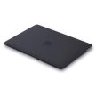 Tech-Protect SmartShell case MacBook Air 13'' 2018-2020, matt tok, fekete