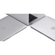 Tech-Protect SmartShell case MacBook Air 13'' 2018-2020, matt tok, fekete
