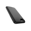 Tech-Protect Battery Pack case iPhone 6 / 6S / 7 / 8 / SE 2020 / 2022 3200mAh power bank tok, fekete