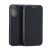 Beline Case Book Magnetic iPhone 16 6,1" tok, fekete