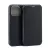 Beline Etui Book Magnetic iPhone 16 Pro Max tok, fekete