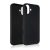 Beline Case Silicone iPhone 16 6.1" tok, fekete