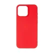 Beline Etui Silicone iPhone 16 Pro Max 6.9" tok, piros