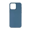 Beline Etui Silicone iPhone 16 Pro Max 6.9" tok, kék