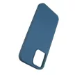 Beline Etui Silicone iPhone 16 Pro Max 6.9" tok, kék