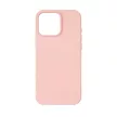 Beline Etui Silicone iPhone 16 Pro Max 6.9" tok, rozéarany