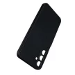 Beline Silicone SAMSUNG GALAXY A16 tok, fekete