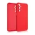 Beline Silicone SAMSUNG GALAXY A16 tok, piros