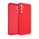 Beline Silicone SAMSUNG GALAXY A16 tok, piros