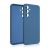 Beline Silicone SAMSUNG GALAXY A16 tok, kék