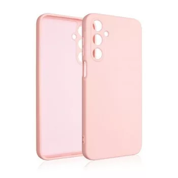 Beline Silicone SAMSUNG GALAXY A16 tok, rozéarany